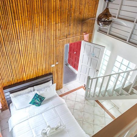 Romantic Pool Villa Pattaya Dış mekan fotoğraf