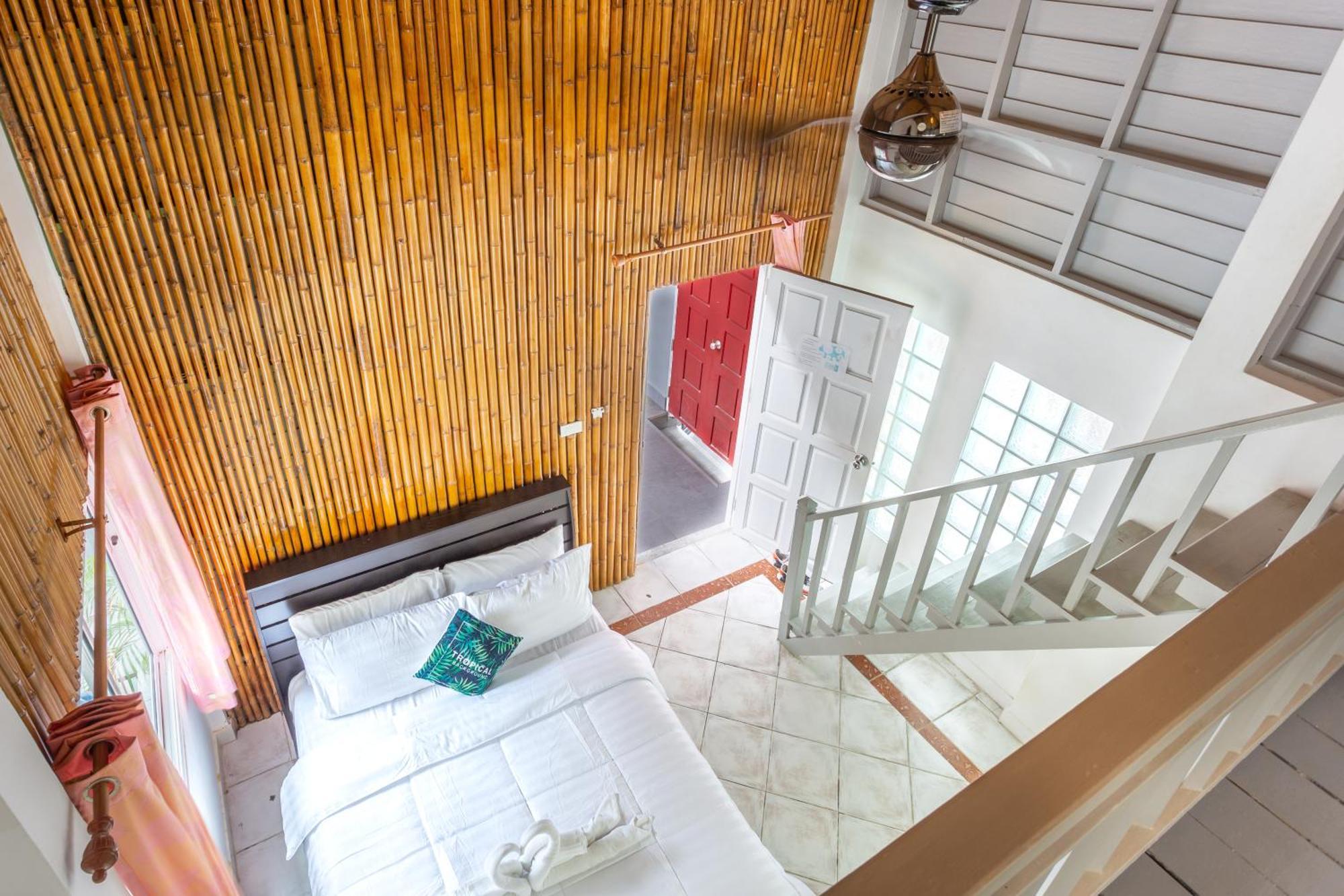 Romantic Pool Villa Pattaya Dış mekan fotoğraf