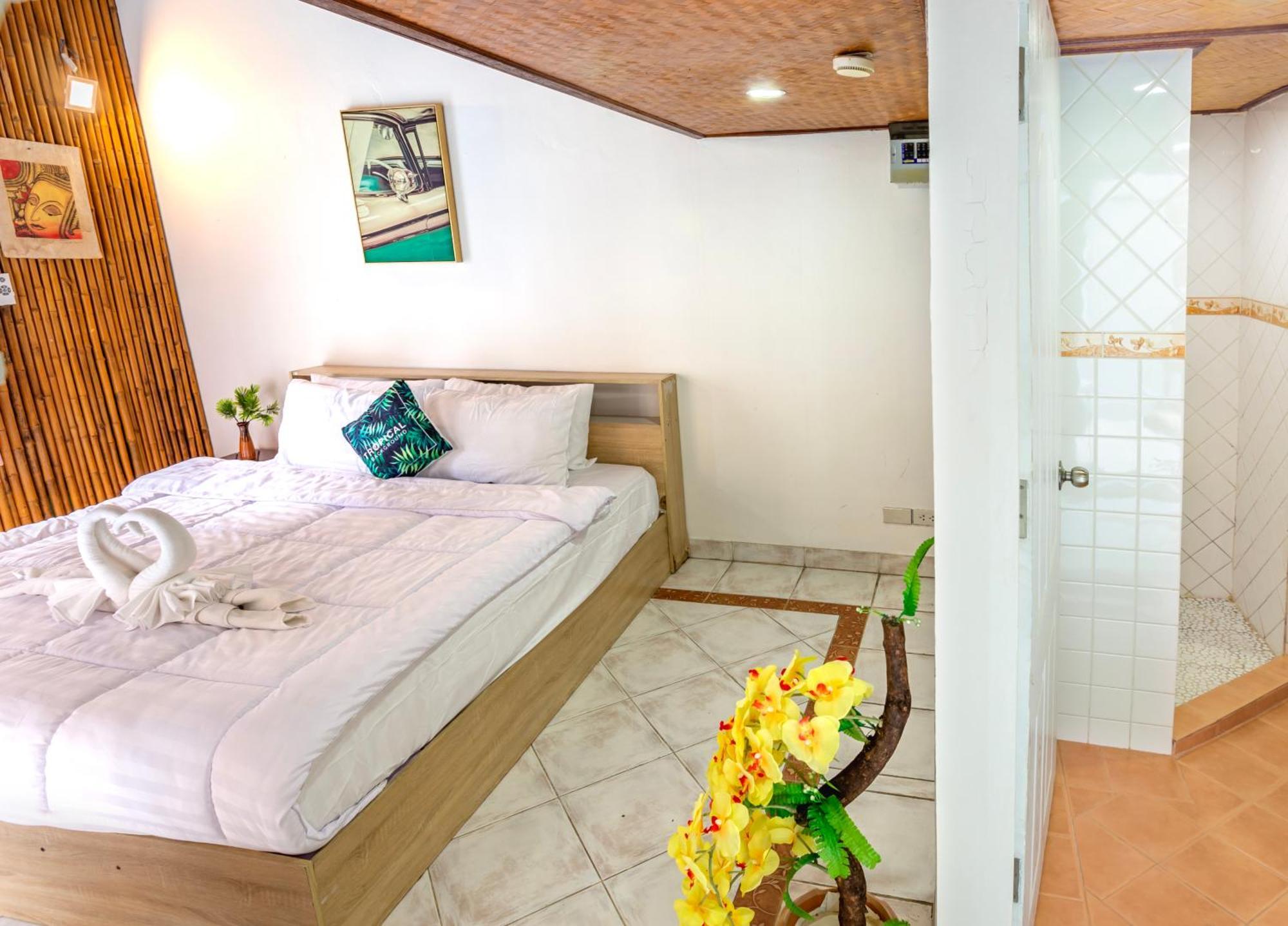 Romantic Pool Villa Pattaya Dış mekan fotoğraf