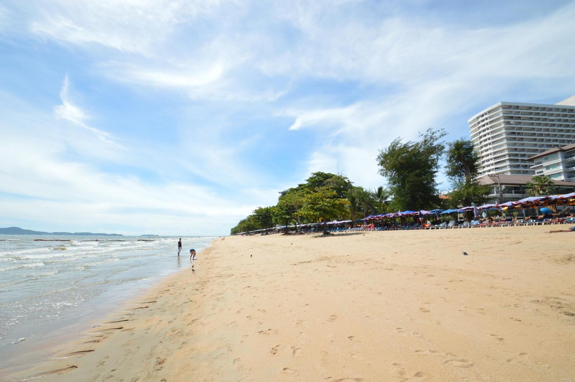 Romantic Pool Villa Pattaya Dış mekan fotoğraf